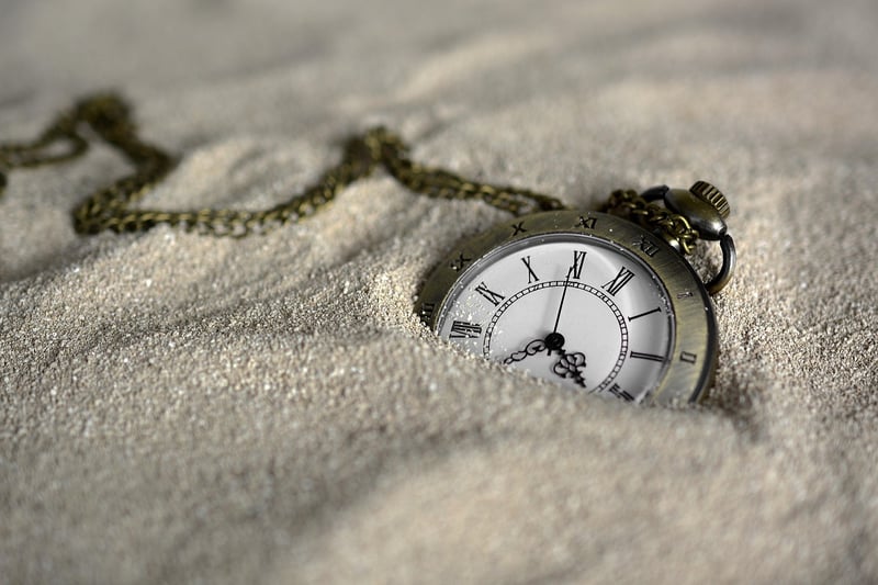 Time Voyager